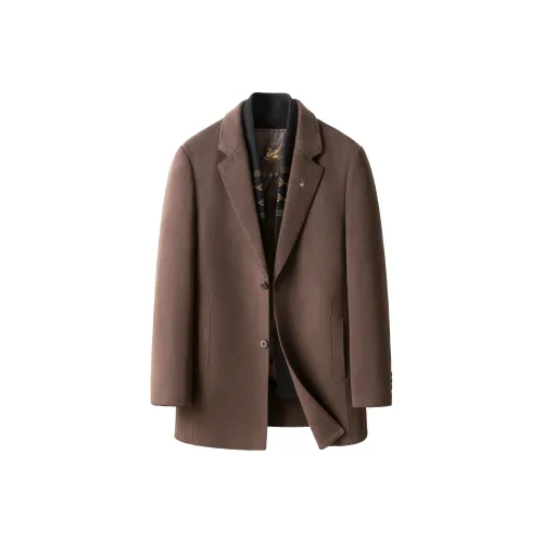 Maserati Мужские Деловые Костюмы