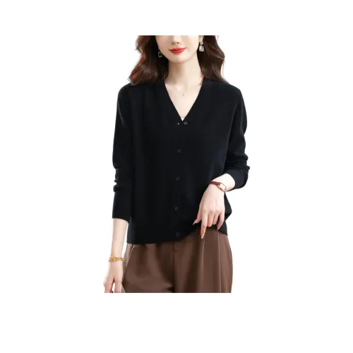 H YXIANG Женские Свитера