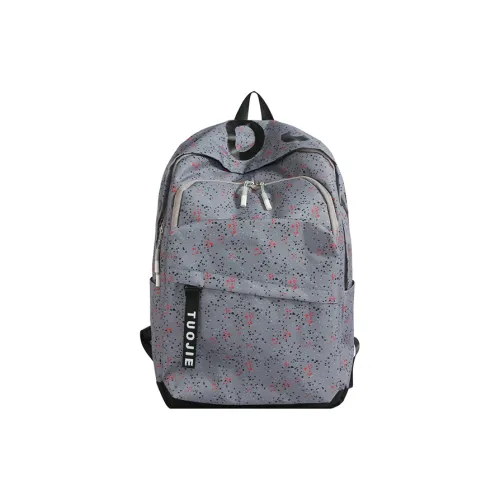 GOBLIN SHARKS 1759 Нейлоновый рюкзак стандартный унисекс разноцветный