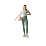 Wutong Зеленый Комплект