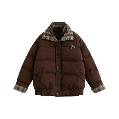 Amyway Женские пуховики