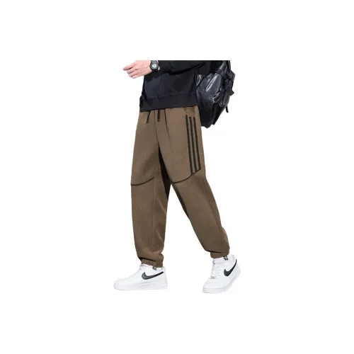 GEOREFOOL Мужские Карго Брюки