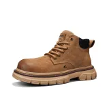 Жёлтый, флисовая подкладка