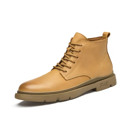 TFWLJ Martin Boots Мужской