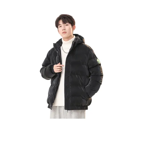 APBM Мужские пуховики