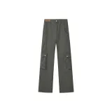 Армейский зеленый