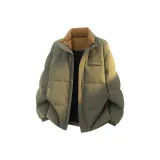 Оливковый зеленый