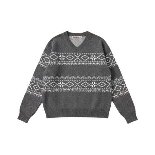 FTTHR Унисекс Свитера