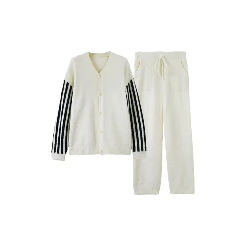 BANDAOCHENGSHI Пижамный комплект мужской