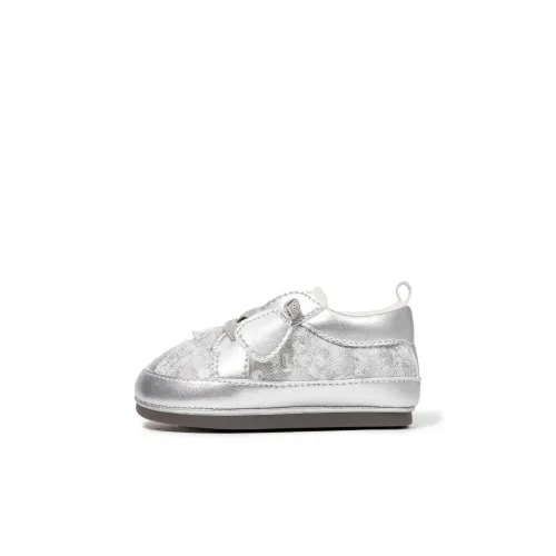 EBMINI Обувь для малышей Низкий верх Малыш