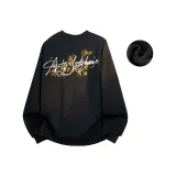 Чёрный (с флисовой подкладкой и утеплённый)