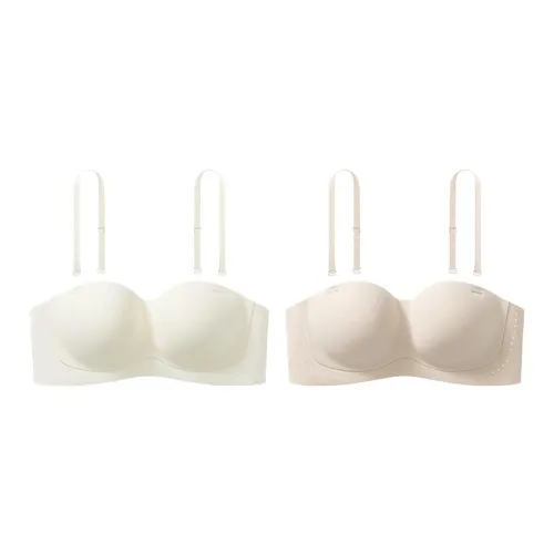 LOUGHNEA Женские Бюстгальтеры без бретелек