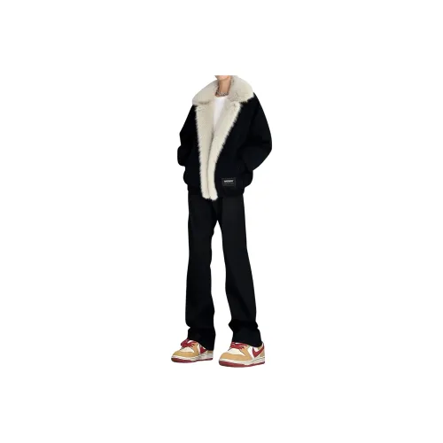 Imcrasy Унисекс Джинсы