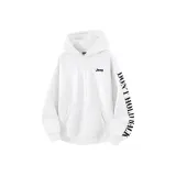 Белый (с флисовой подкладкой)