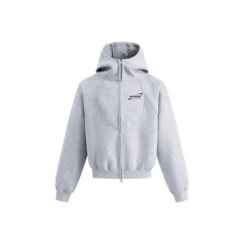 MIXWWF Унисекс Свитшоты