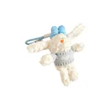 Синий кролик