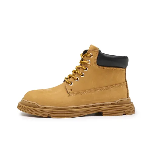 TFWLJ Martin Boots Мужской