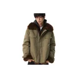 Армейский зеленый