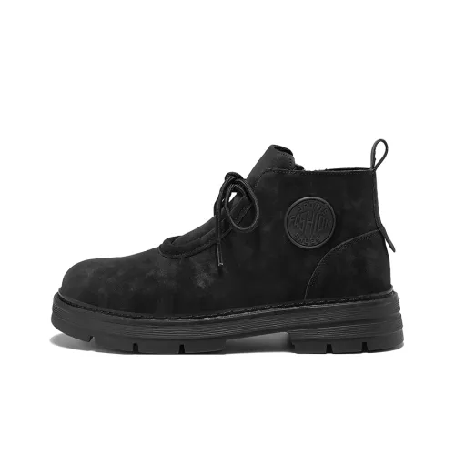 LEXON Martin Boots Унисекс