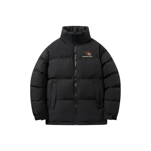 AMBER LIGHT Пуховик Унисекс