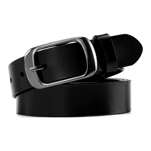 Miniso Ремни из искусственной кожи унисекс 2,3 см