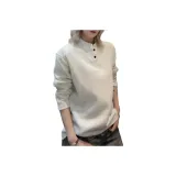 Бело-серый [Флисовая подкладка]