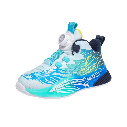 LINFENG MID Топ Тренировочные Кроссовки Женские