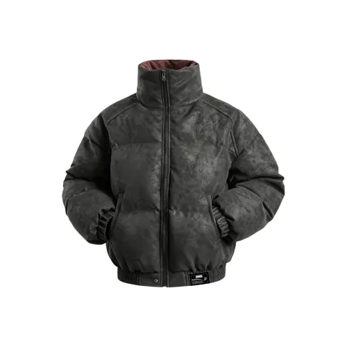 ZIAREL Унисекс Пуховики