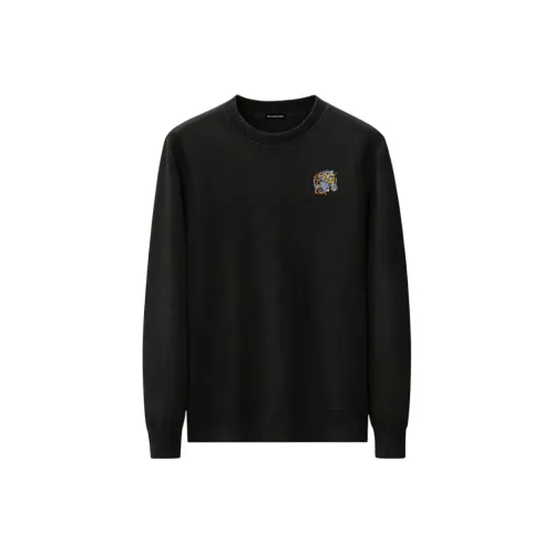 MULONG PRO Унисекс Свитшоты