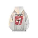 Бело-серый вереск