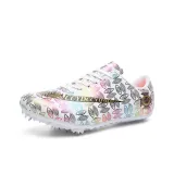 Белый Розовый