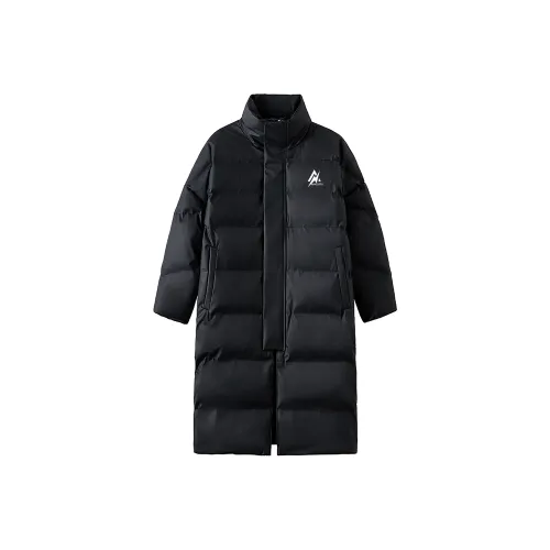 Ang2 Stu Унисекс Пуховики