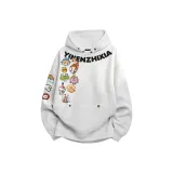 Туманно-серый