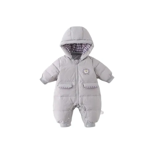 WEILAIZHIXING Пуховик Детский Возраст 3-7 лет