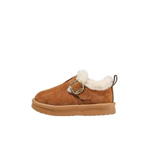 SIMBA'S PRIDE Противоскользящая устойчивая к истиранию детская обувь из хлопка для детей