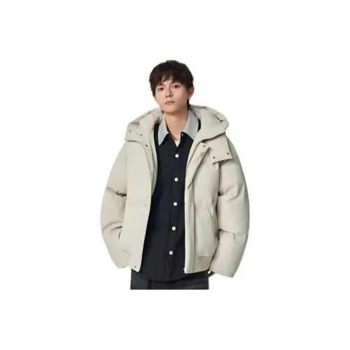 LH HOMME Унисекс Пуховики