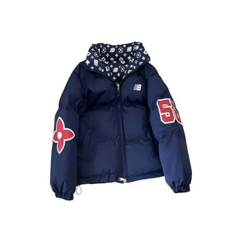 OG96 LAB Унисекс Пуховики