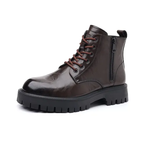 TFWLJ Martin Boots Мужской
