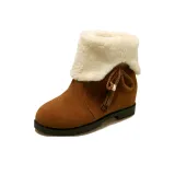 Коричневый