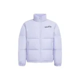 Мист Фиолетовый (Черный Подпись Шрифт)