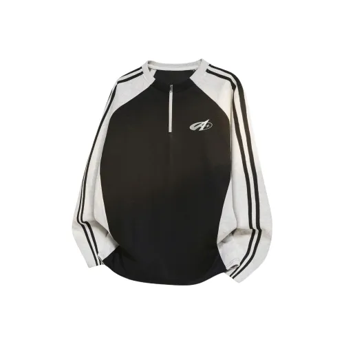 A.X.S.K Унисекс Свитшоты