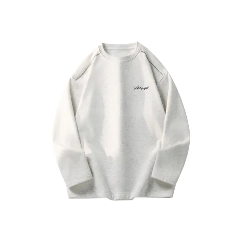 Huohuotu Унисекс Свитшоты