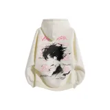 Абрикос [Осень и зима, утолщенный, с флисовой подкладкой, плотный]