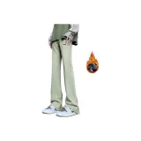 Желтый грязь [с флисовой подкладкой, улучшенный]