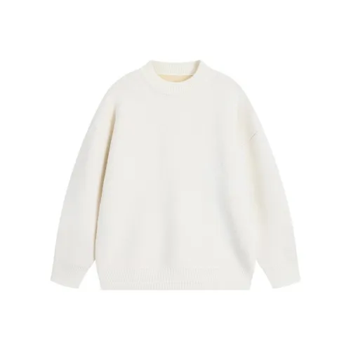 CTIDESTRAW Унисекс Трикотаж