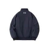 Темно-синий