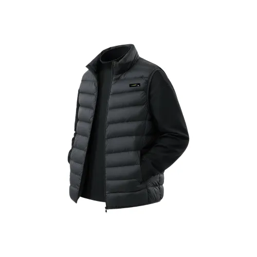 IXXAT Унисекс Down Vest