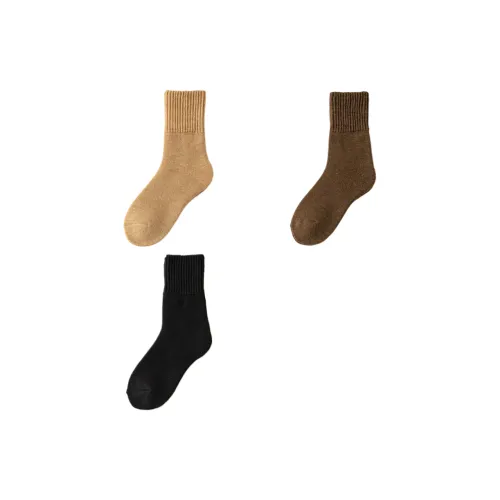 DANA FARROW. Носки Crew Женские