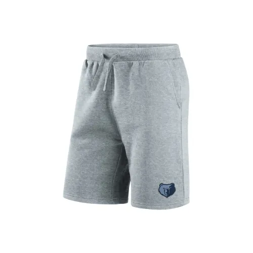 NBA Memphis Grizzlies Баскетбольные шорты Мужские