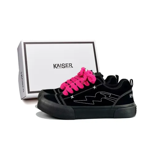 KAISER Легкие и Износостойкие Низкие Кроссовки для Скейтбординга Мужские